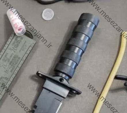 کارد جانگل کینگ 2 کارد جانگل کینگ