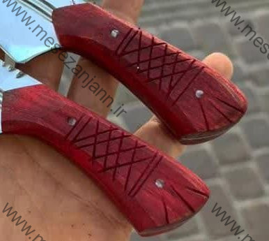 تیزی نقلی شیار دار 3 تیزی نقلی شیار دار