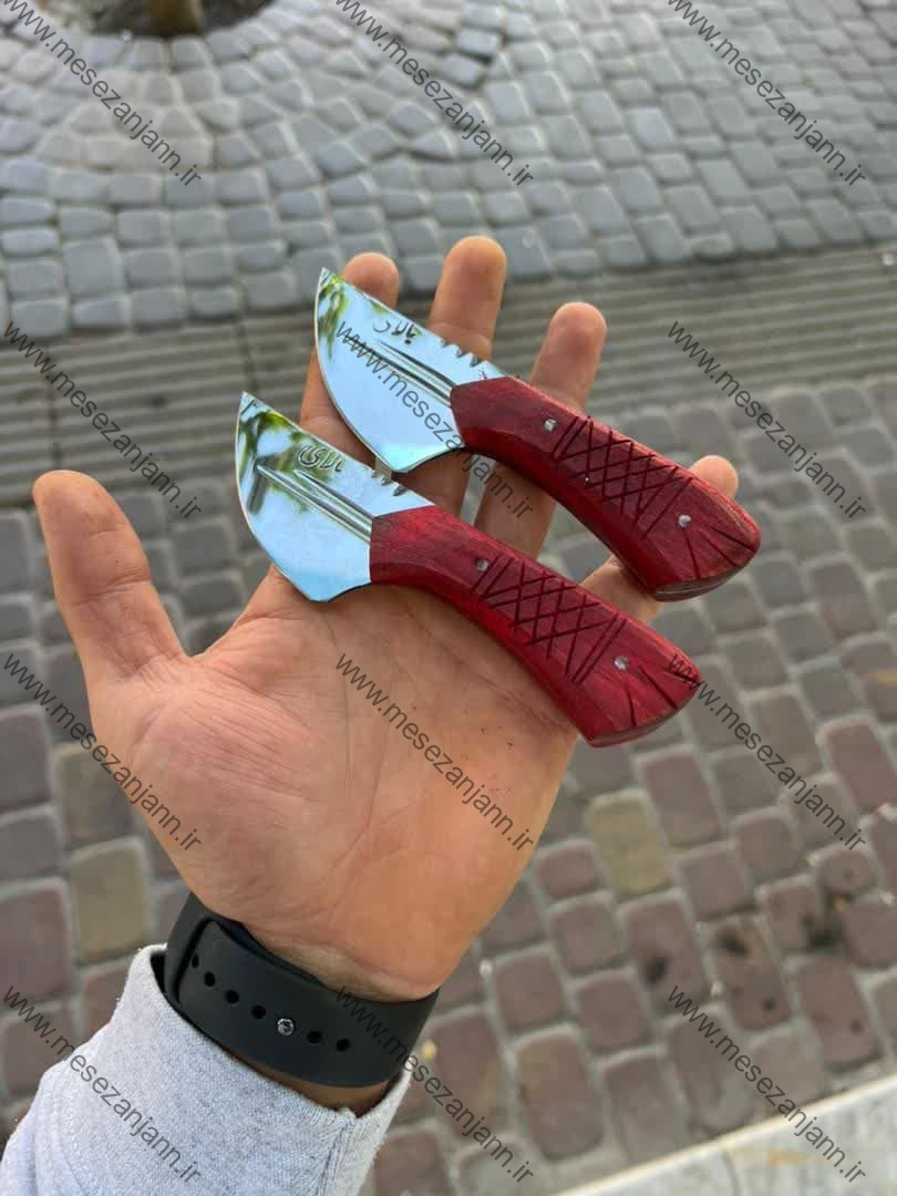 تیزی نقلی شیار دار 1 تیزی نقلی شیار دار