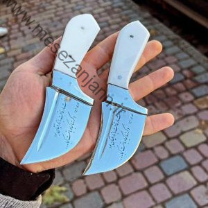 تیزی استاد نوری