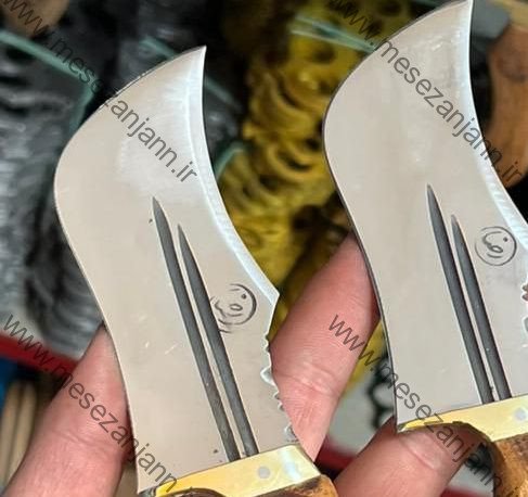 تیزی مواج 2 تیزی مواج