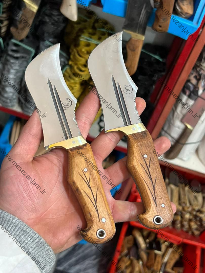 تیزی مواج 1 تیزی مواج