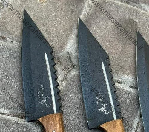 تیزی Shark 2 تیزی Shark