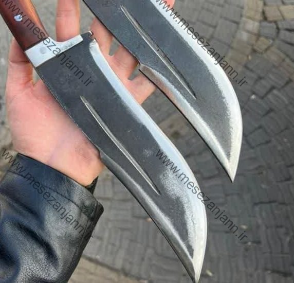 کارد شکاری Safe 3 کارد شکاری Safe