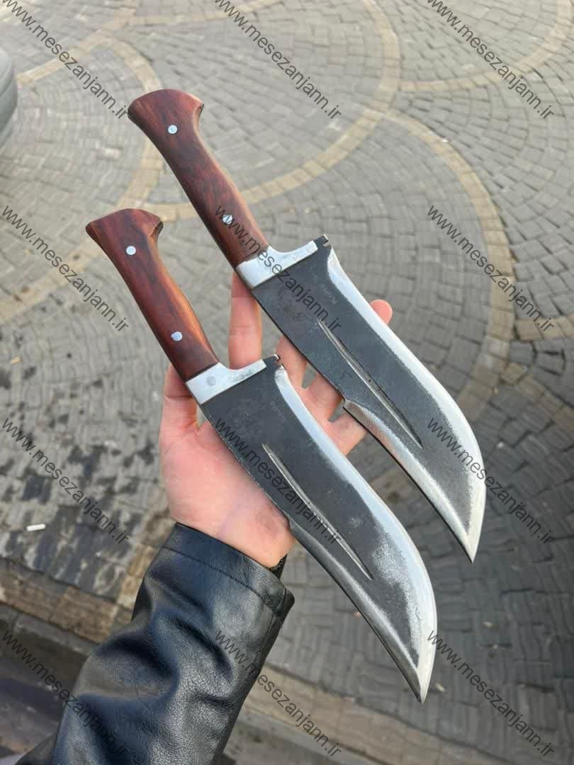 کارد شکاری Safe 1 کارد شکاری Safe