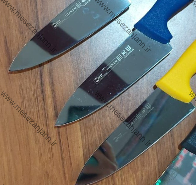 کارد آشپزخانه IVO 2 کارد آشپزخانه IVO