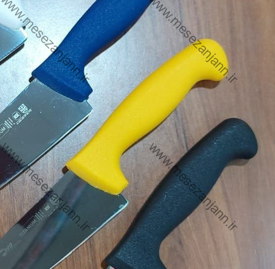 کارد آشپزخانه IVO 3 کارد آشپزخانه IVO