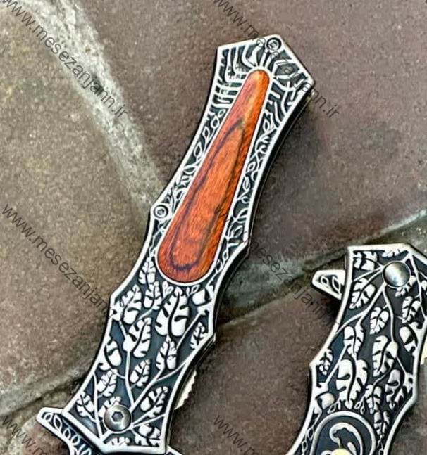 چاقوی جیبی کلمبیا جنتلمن 2 چاقوی جیبی کلمبیا جنتلمن