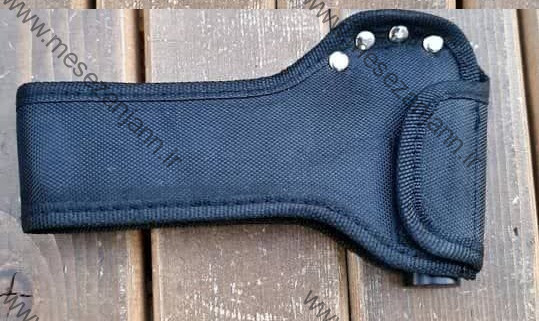 تبر چند کاره 2 تبر چند کاره