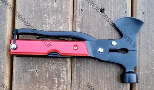 تبر چند کاره 3 تبر چند کاره