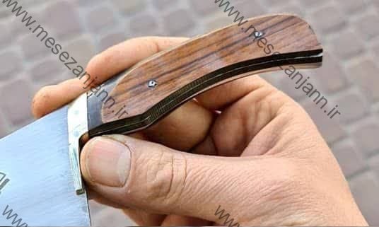 ساطور برش حیدری 2 ساطور برش حیدری