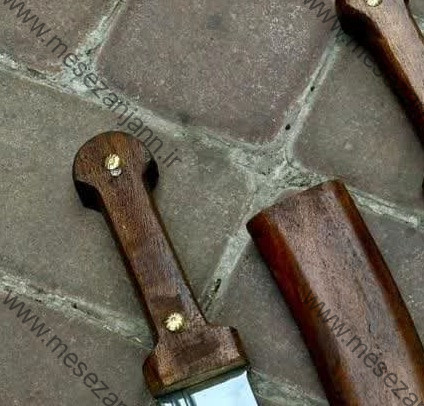 خنجر عربی طرح جدید 2 خنجر عربی طرح جدید