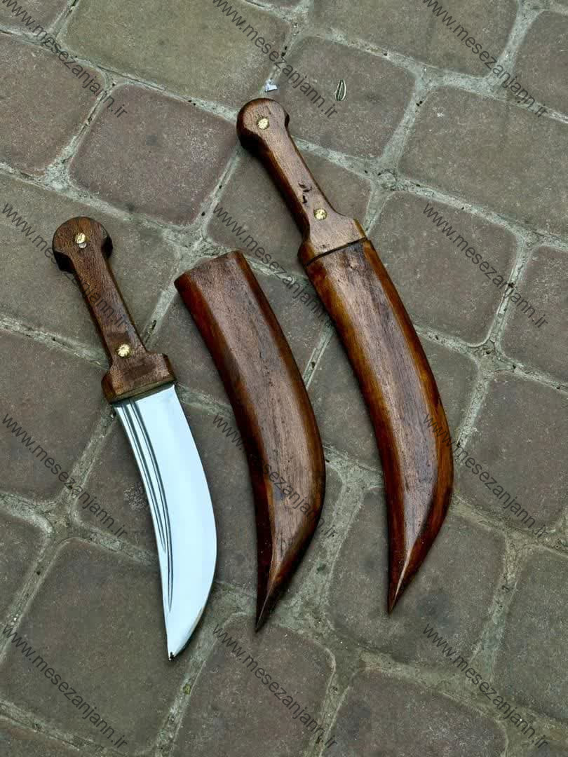 خنجر عربی طرح جدید 1 خنجر عربی طرح جدید