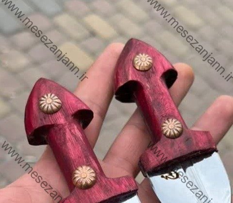 تیزی دو لبه محمد 3 تیزی دو لبه محمد