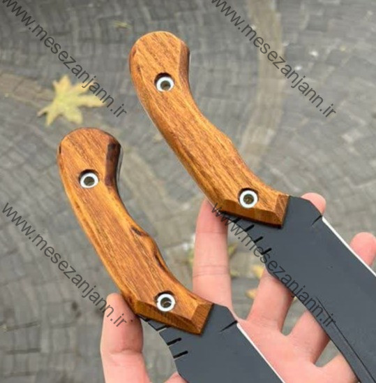 بامبوزن خم 2 بامبوزن خم