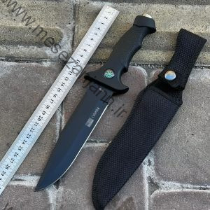 کارد شکاری کلمبیا 668A