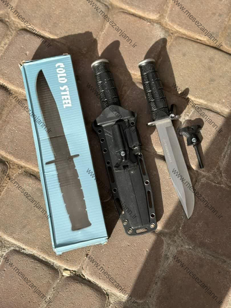 کارد تاکتیکال غواصی 1 کارد تاکتیکال غواصی