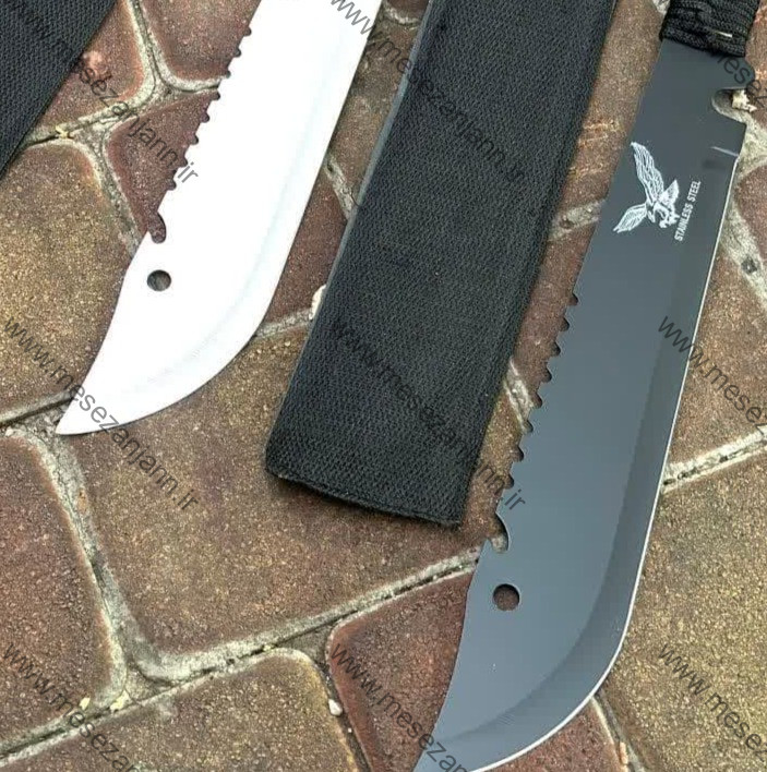 بامبوزن کلمبیا اورجینال 3 بامبوزن کلمبیا اورجینال