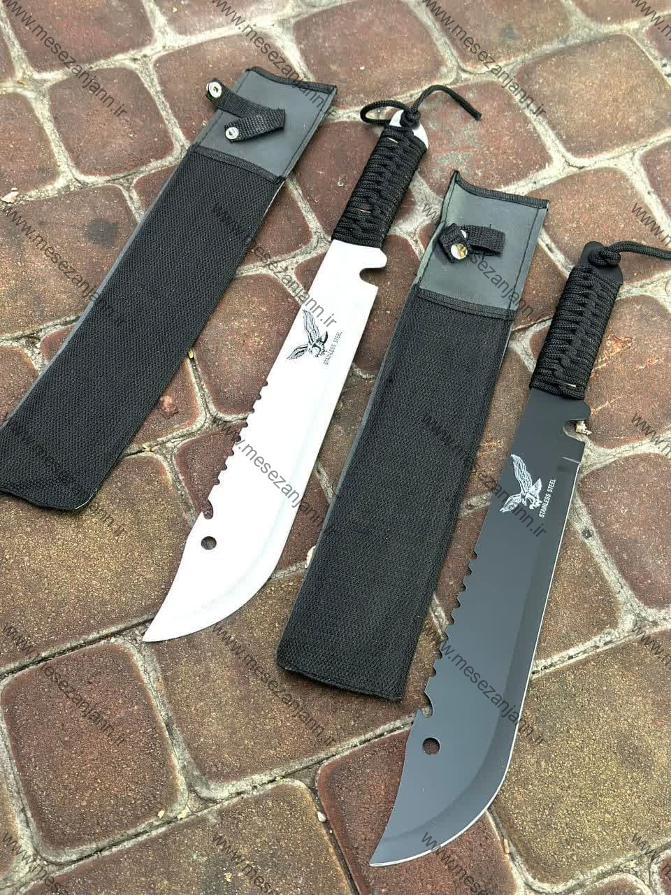 بامبوزن کلمبیا اورجینال 1 بامبوزن کلمبیا اورجینال