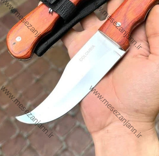 خنجر کلمبیا 2 خنجر کلمبیا