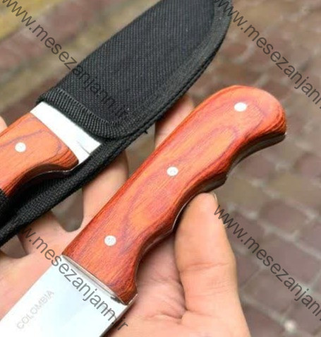 خنجر کلمبیا 3 خنجر کلمبیا