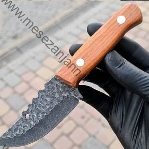 بوشکرفت منفرد