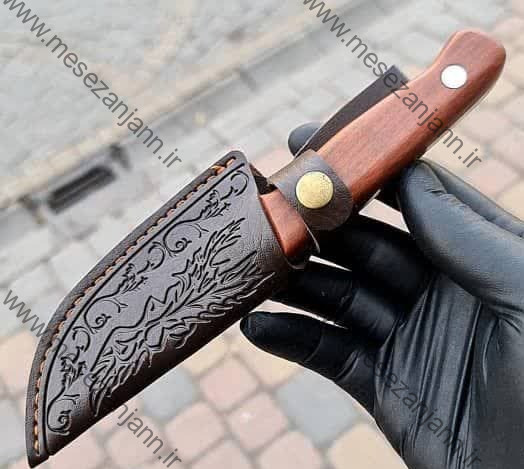 بوشکرفت منفرد 2 بوشکرفت منفرد