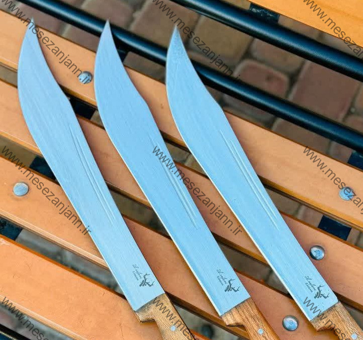 بامبوزن شمشیری 2 بامبوزن شمشیری