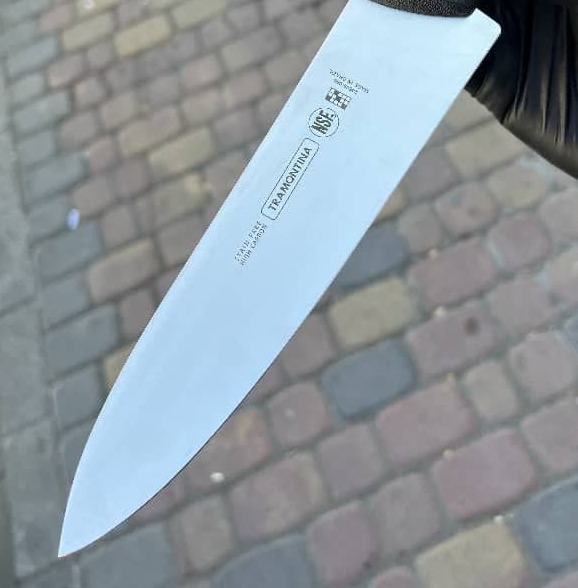 کارد راسته بری ترامونتینا 2 کارد راسته بری ترامونتینا