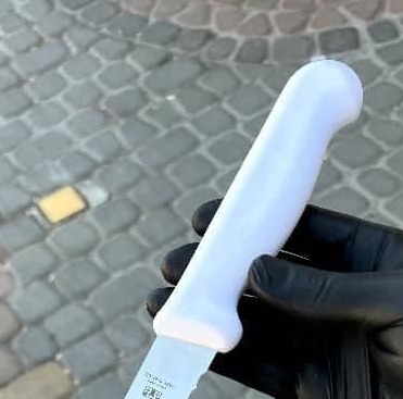 کارد باگت بر ترامونتینا 2 کارد باگت بر ترامونتینا