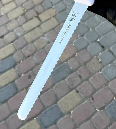 کارد باگت بر ترامونتینا 3 کارد باگت بر ترامونتینا