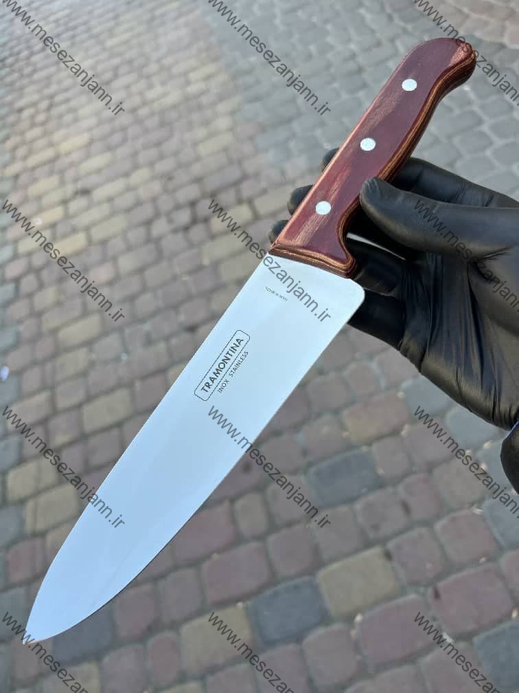 چاقوی سرآشپز کلاسیک 1 چاقوی سرآشپز کلاسیک