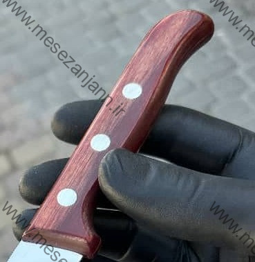 چاقوی برش ماهی سایز وسط 3 چاقوی برش ماهی سایز وسط