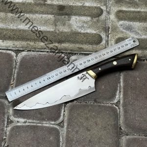 چاقوی راسته بری منفرد