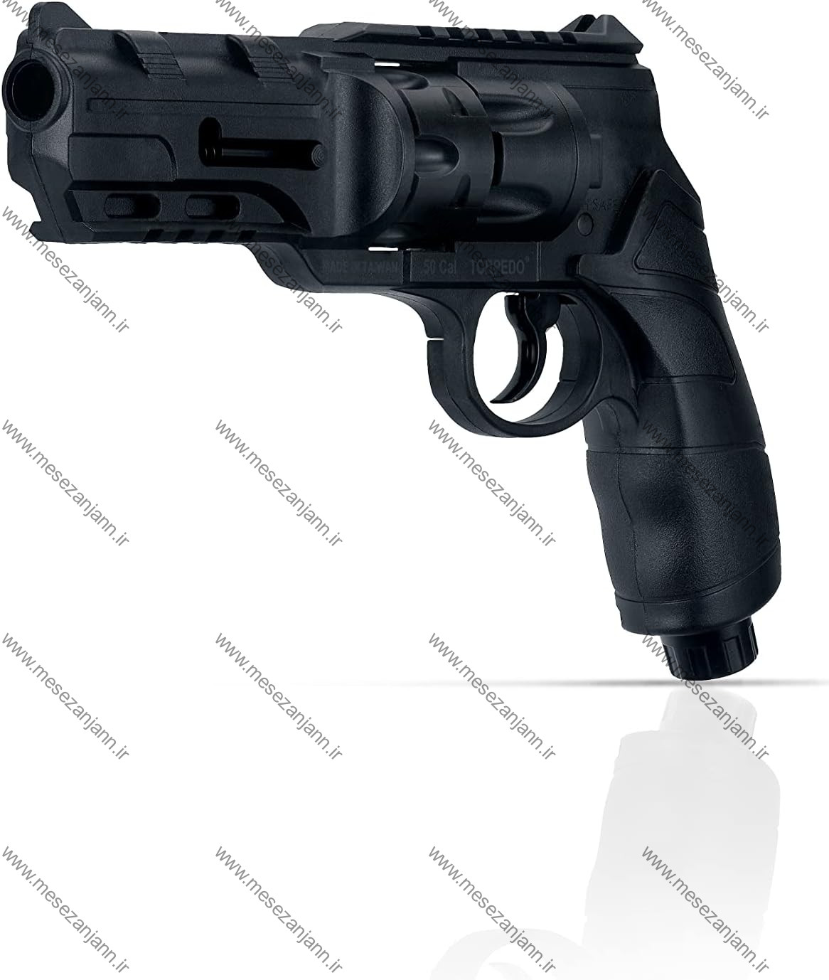 هفت تیر پینت بال Torpedo 2 هفت تیر پینت بال Torpedo