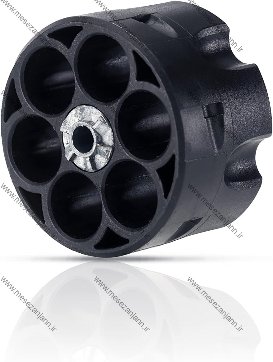 هفت تیر پینت بال Torpedo 3 هفت تیر پینت بال Torpedo