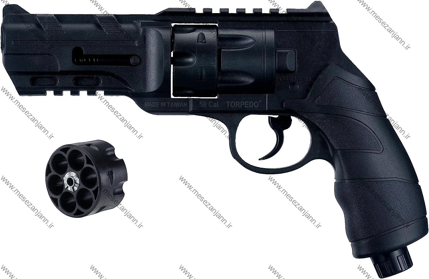 هفت تیر پینت بال Torpedo 1 هفت تیر پینت بال Torpedo