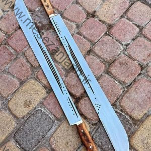 بامبوزن یک متری