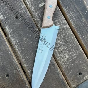 کارد راسته بری حیدری