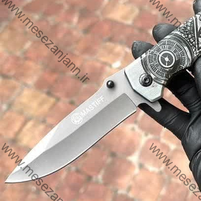 چاقوی جیبی ماستیف Eye 2 چاقوی جیبی ماستیف Eye