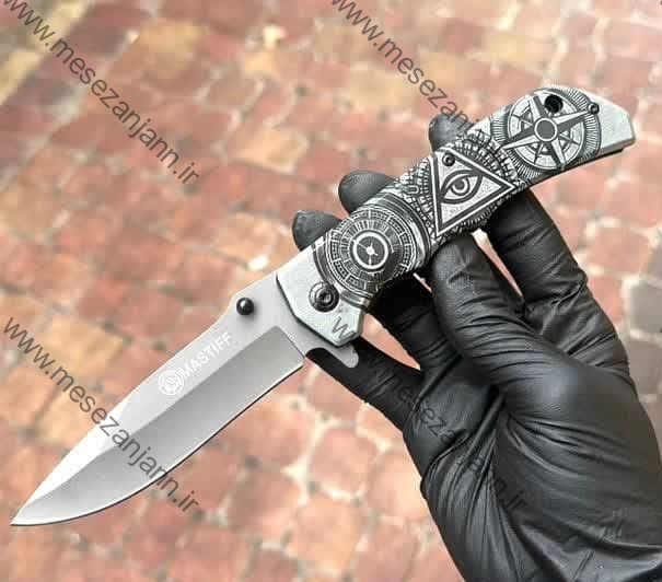 چاقوی جیبی ماستیف Eye 1 چاقوی جیبی ماستیف Eye