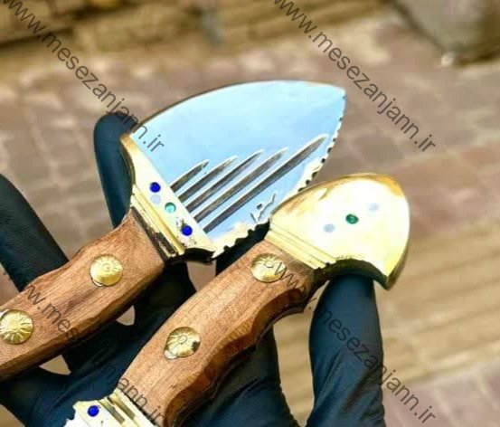 تیزی سفارشی 3 تیزی سفارشی