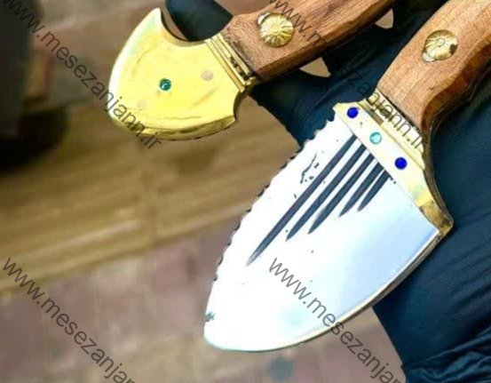 تیزی سفارشی 2 تیزی سفارشی