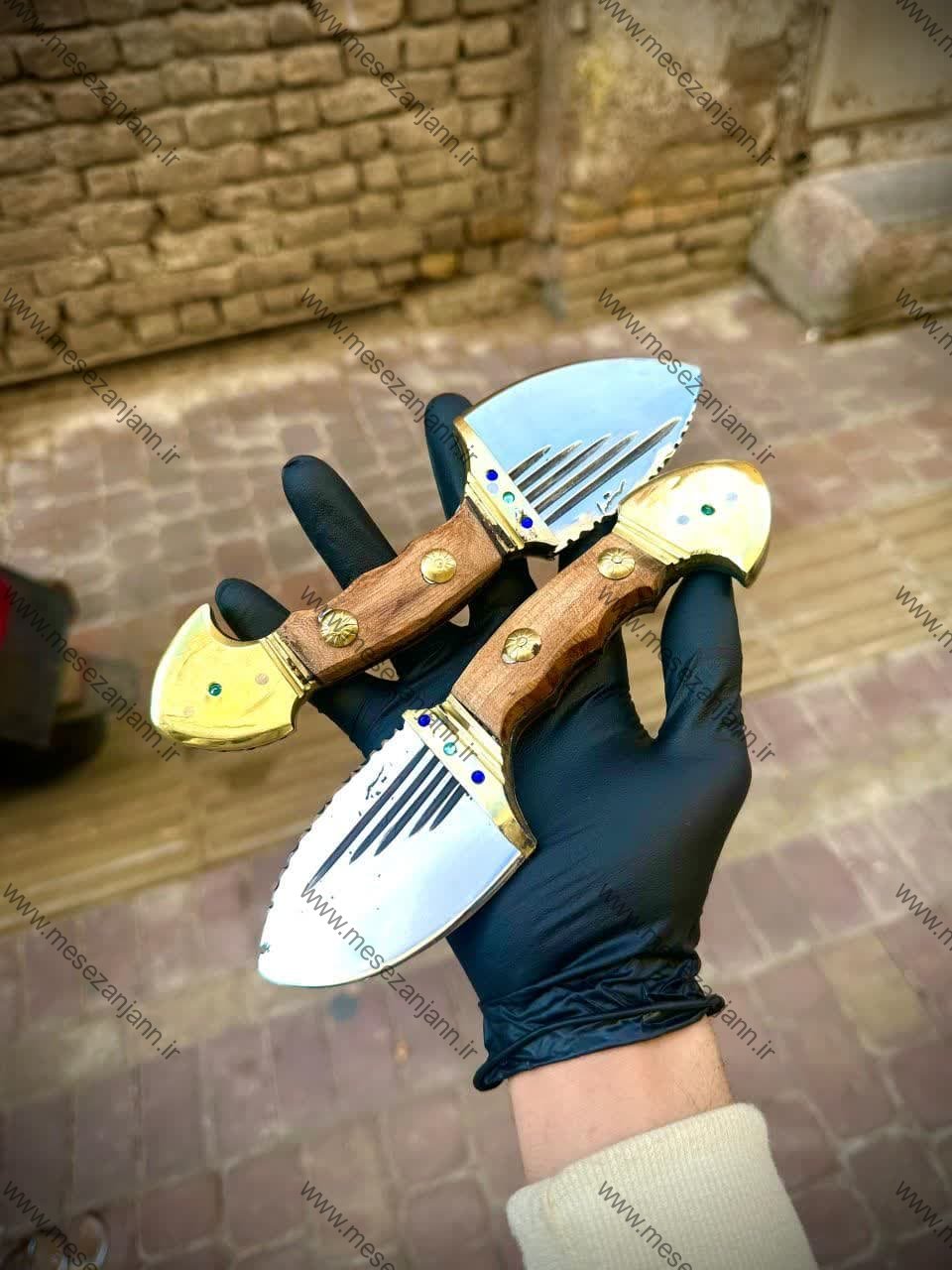 تیزی سفارشی 1 تیزی سفارشی