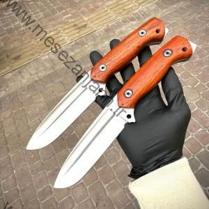 بوشکرفت شیار دار طرح جدید