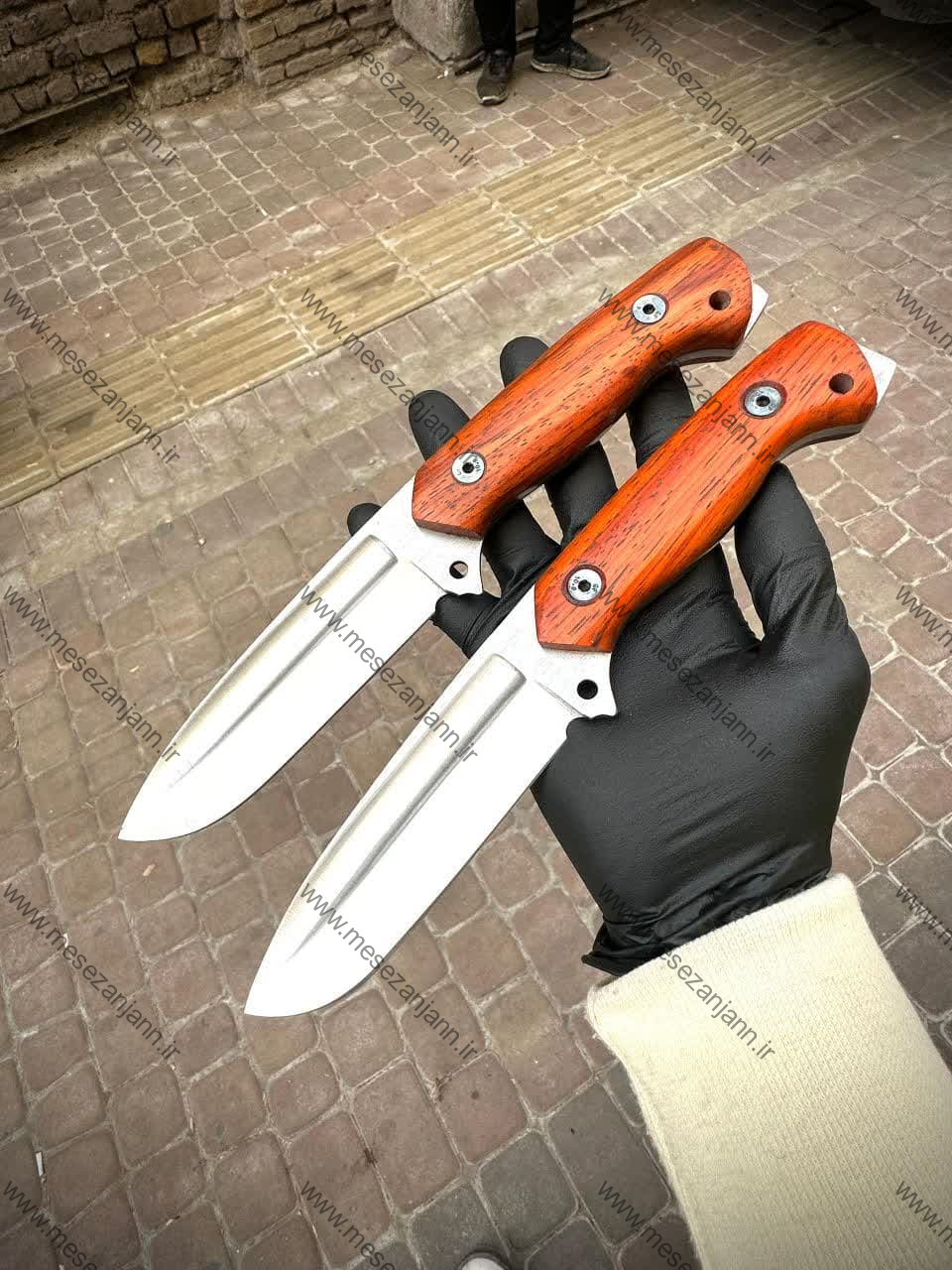 بوشکرفت شیار دار طرح جدید 1 بوشکرفت شیار دار طرح جدید