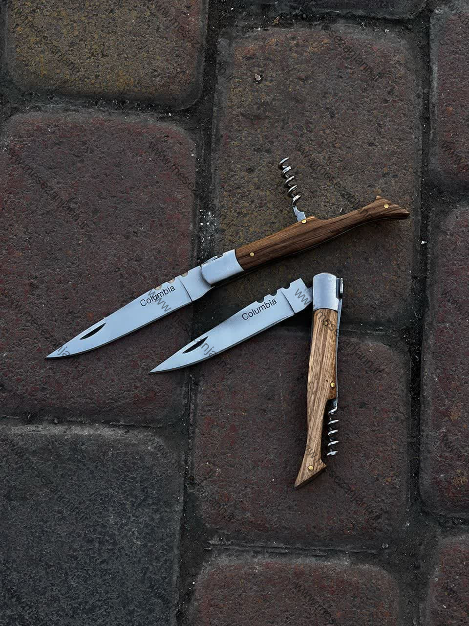 چاقو جیبی کلمبیا 1 چاقو جیبی کلمبیا