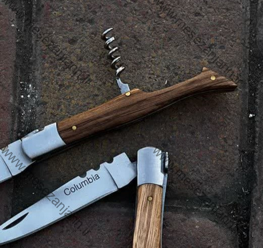 چاقو جیبی کلمبیا 2 چاقو جیبی کلمبیا