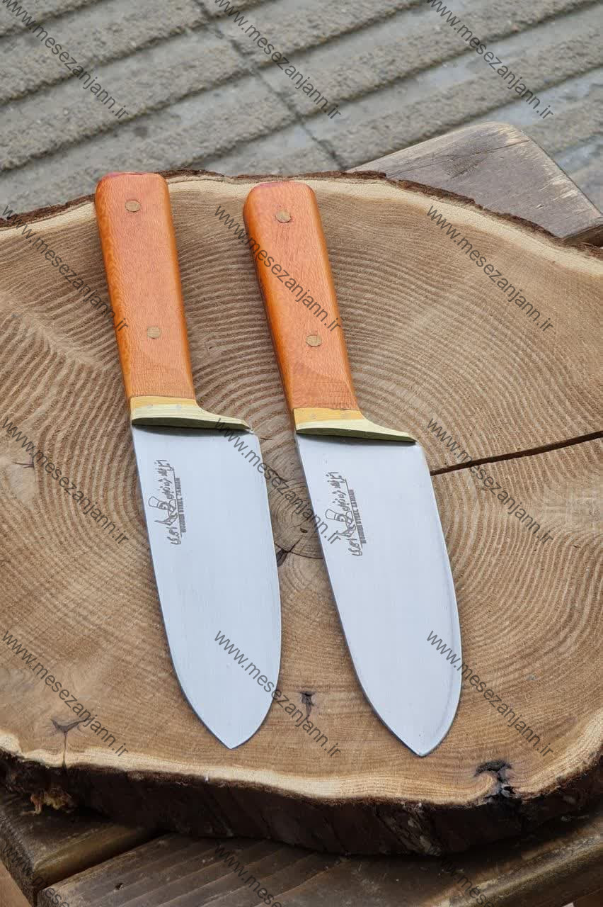 کارد سلاخی مژده 1 کارد سلاخی مژده