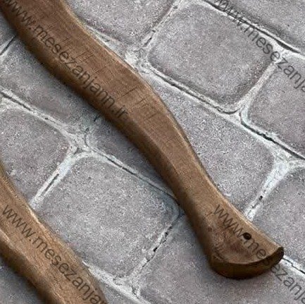 تبر جنگلی سفارشی 3 تبر جنگلی سفارشی